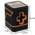 Nivel laser electronic, BIGSTREEN, Laser Level Cross Laser 24293, laser verde cu autonivelare