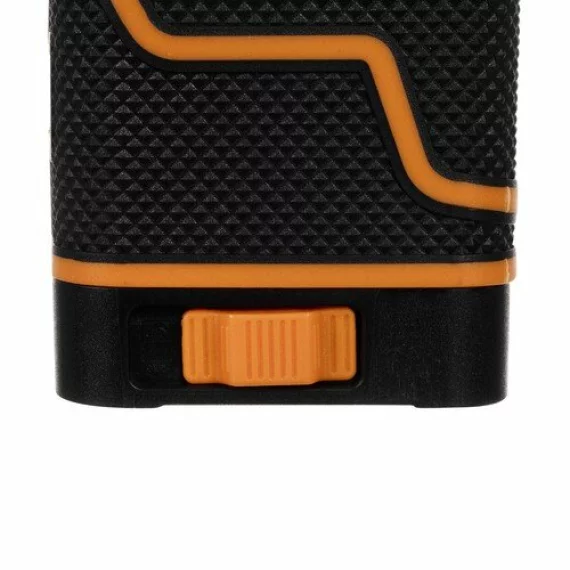 Nivel laser electronic, BIGSTREEN, Laser Level Cross Laser 24293, laser verde cu autonivelare