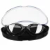 Ochelari de inot + accesorii, TRIZAND, Swimming Goggles with Accessories 23487, set complet UV si anti-fog