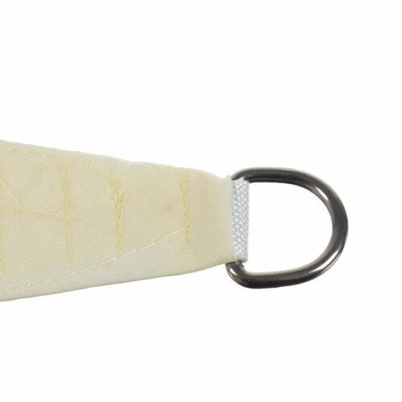 Panza de umbrire 4x3 m, Gardlov, Sunshade Sail 23144, protectie UV si ventilatie