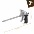 Pistol spuma montaj, BIGSTREEN, Foam Gun 27284, control reglabil si corp metalic