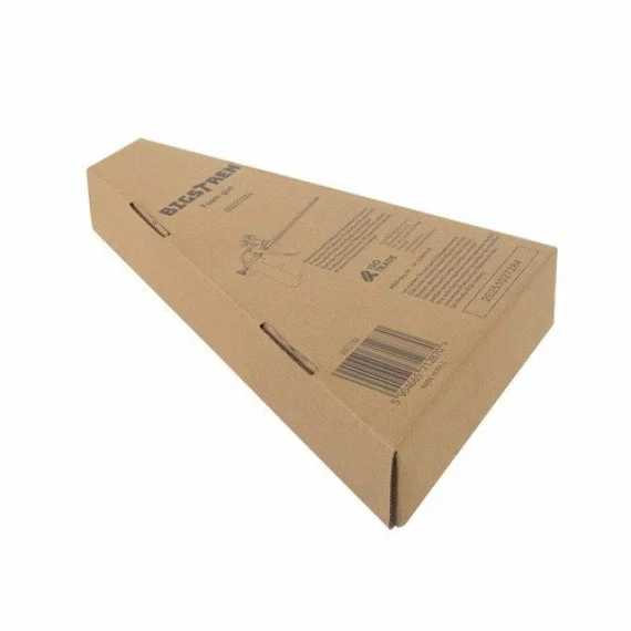 Pistol spuma montaj, BIGSTREEN, Foam Gun 27284, control reglabil si corp metalic