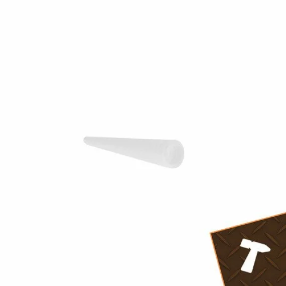 Pistol spuma montaj, BIGSTREEN, Foam Gun 27284, control reglabil si corp metalic