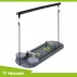 Placa Pilates multifunctionala, TRIZAND, Pilates Board 27190, antrenament complet corp