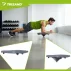 Placa Pilates multifunctionala, TRIZAND, Pilates Board 27190, antrenament complet corp