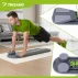 Placa Pilates multifunctionala, TRIZAND, Pilates Board 27190, antrenament complet corp