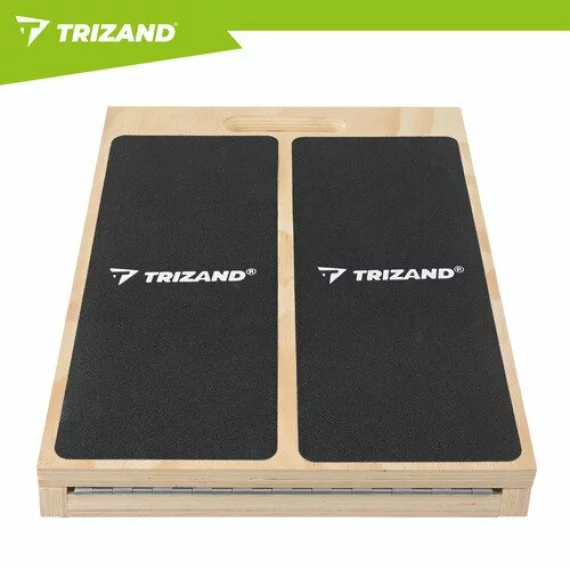 Placa / platforma pentru exercii gambe, Trizand Calf Exercise