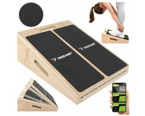 Placa / platforma pentru exercii gambe, Trizand Calf Exercise