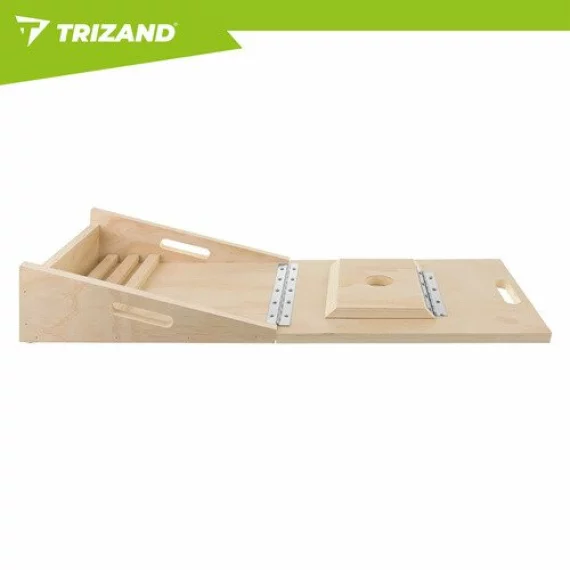 Placa / platforma pentru exercii gambe, Trizand Calf Exercise