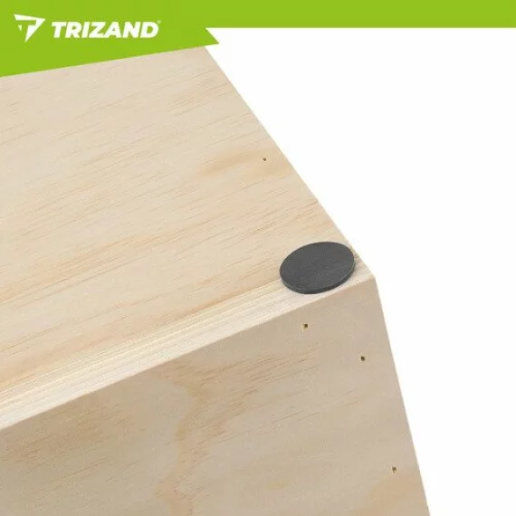 Placa / platforma pentru exercii gambe, Trizand Calf Exercise