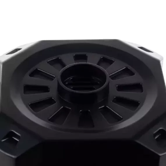 Pompa electrica portabila, TRIZAND, Battery-powered Mattress Pump 20790, fara fir cu baterie 5000 mAh