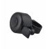 Sonerie bicicleta, TRIZAND, Bicycle Bell Black, clopotel universal pentru maner