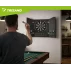Tabla electronica de darts, TRIZAND, Electronic Dartboard 27046, 27 jocuri si 243 variante
