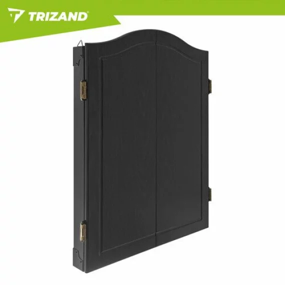 Tabla electronica de darts, TRIZAND, Electronic Dartboard 27046, 27 jocuri si 243 variante