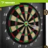 Tabla electronica de darts, TRIZAND, Electronic Dartboard 27046, 27 jocuri si 243 variante