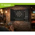 Tabla electronica de darts, TRIZAND, Electronic Dartboard 27046, 27 jocuri si 243 variante