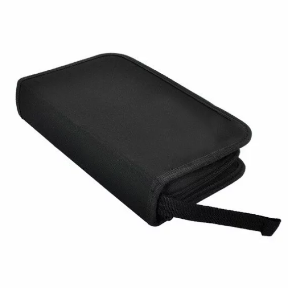 Tester cabluri retea, BIGSTREEN, Cable Tester Network Kit 25834, set 145 piese pentru RJ45/RJ11