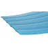 Sleeping Pad light blue