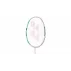 Racheta de badminton Yonex Astrox 01 Feel, alb-verde menta