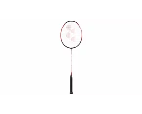 Racheta de badminton Yonex Nanoflare 001 Ability negru-rosu