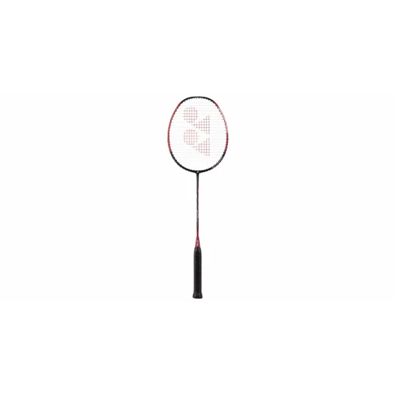 Racheta de badminton Yonex Nanoflare 001 Ability negru-rosu