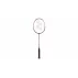 Racheta de badminton Yonex Nanoflare 001 Ability negru-rosu