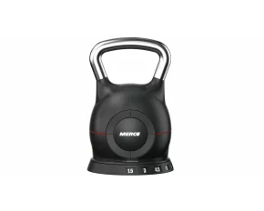 Kettlebell reglabil Core 10,5 kg