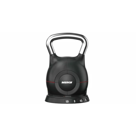 Kettlebell reglabil Core 10,5 kg