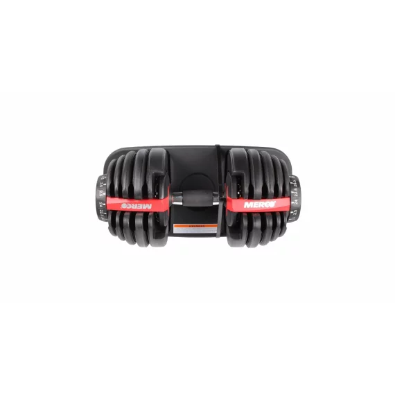 Gantera reglabila Merco Vario, 24 kg