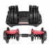 Gantera reglabila Merco Vario, 24 kg