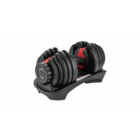 Gantera reglabila Merco Vario, 24 kg