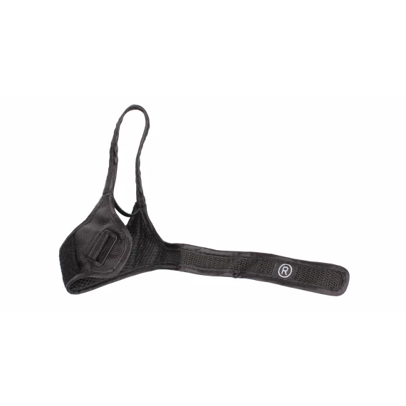 Spare strap for cross country ski poles