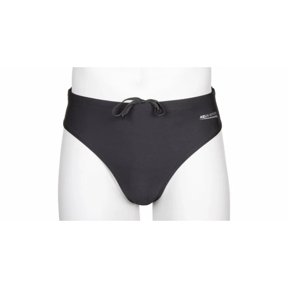 Alan swimming trunks black