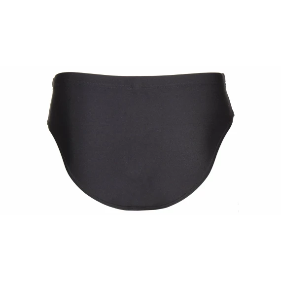 Alan swimming trunks black