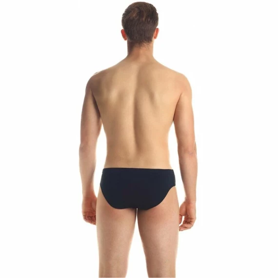 Alan swimming trunks black
