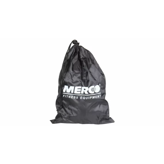 Set benzi elastice TPE – Merco Resistance Bands