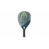 Paleta padel Head Vibe 2025, albastru-galben