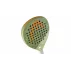 Paleta padel Head Vibe 2025, verde-portocaliu