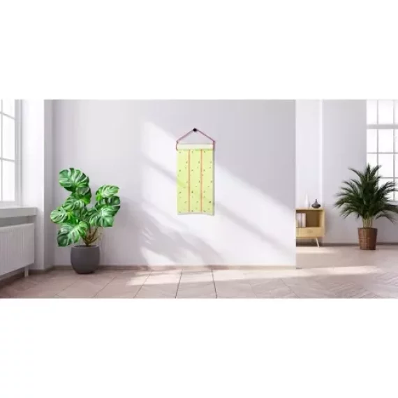 Insect repellent 10 m – banda adeziva anti insecte Repest 19052, fara substante toxice