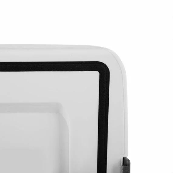 Mini frigider portabil de 4 L – racire si incalzire pentru calatorii, masina si camping