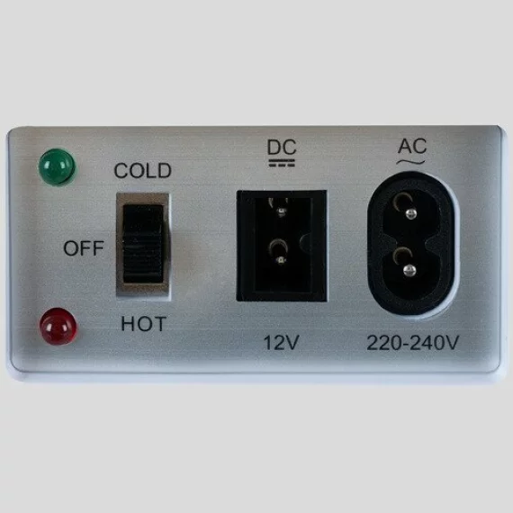 Mini frigider portabil de 4 L – racire si incalzire pentru calatorii, masina si camping