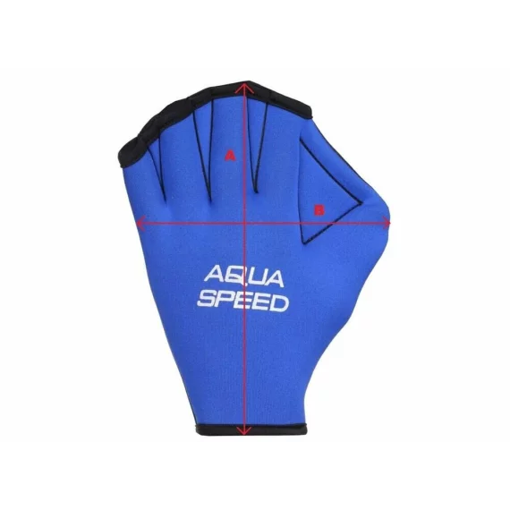 Paddle Neo manusi de inot