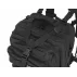 Rucsac militar XL negru 35 L – rucsac tactic mare, rezistent si multifunctional