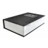 Safe Box in carte – caseta securizata tip dicitonar pentru valori, bani si documente