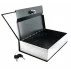 Safe Box in carte – caseta securizata tip dicitonar pentru valori, bani si documente