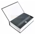 Safe Box in carte – caseta securizata tip dicitonar pentru valori, bani si documente