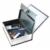 Safe Box in carte – caseta securizata tip dicitonar pentru valori, bani si documente
