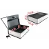 Safe Box in carte – caseta securizata tip dicitonar pentru valori, bani si documente