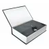 Safe Box in carte – caseta securizata tip dicitonar pentru valori, bani si documente