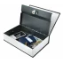 Safe Box in carte – caseta securizata tip dicitonar pentru valori, bani si documente